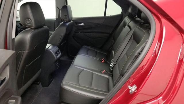 2020 Chevrolet Equinox FWD Premier 2.0L Turbo