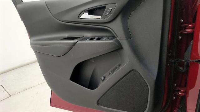 2020 Chevrolet Equinox FWD Premier 2.0L Turbo