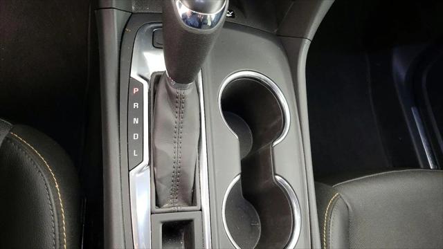 2020 Chevrolet Equinox FWD Premier 2.0L Turbo