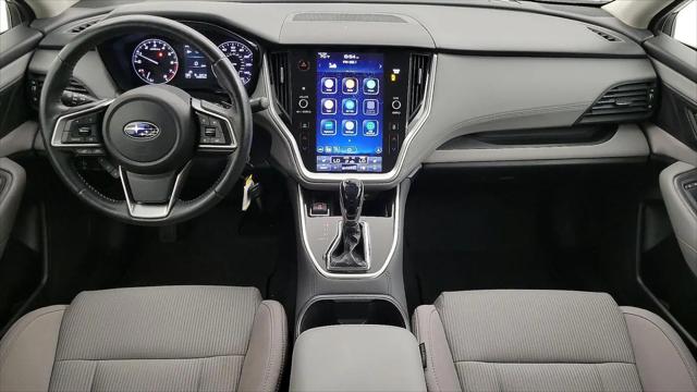 2020 Subaru Legacy Premium