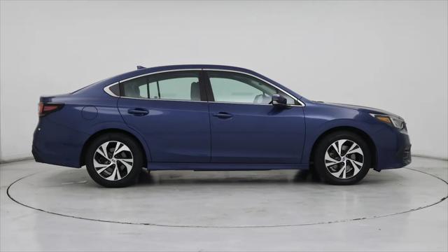 2020 Subaru Legacy Premium
