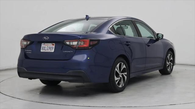 2020 Subaru Legacy Premium