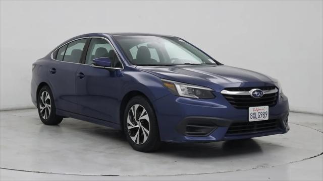 2020 Subaru Legacy Premium for sale in Colma, CA