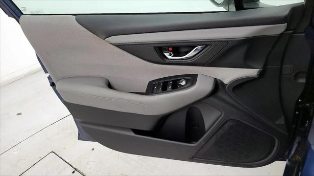 2020 Subaru Legacy Premium