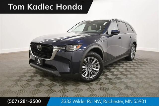 2024 Mazda X-90 Preferred for sale in Rochester, MN