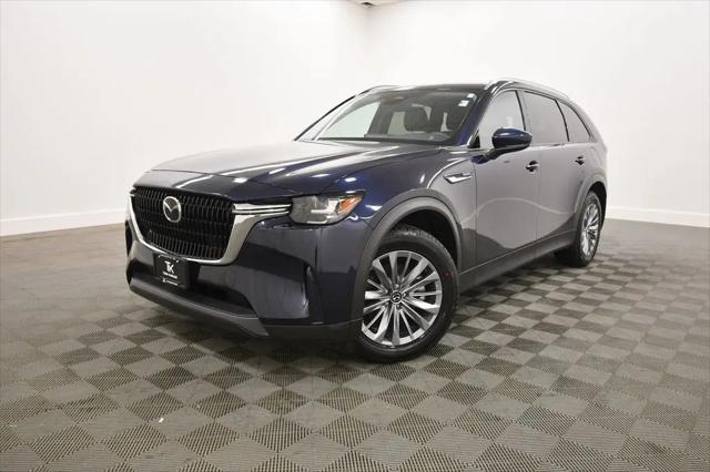 2024 Mazda X-90 Preferred