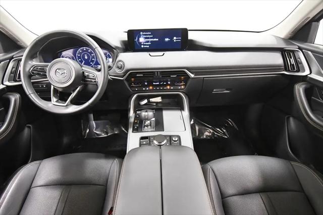 2024 Mazda X-90 Preferred