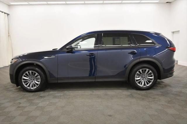 2024 Mazda X-90 Preferred