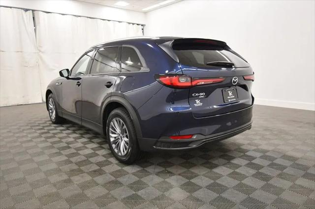 2024 Mazda X-90 Preferred