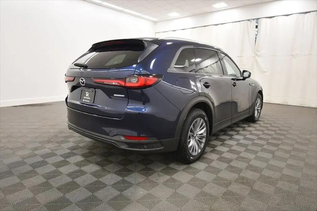 2024 Mazda X-90 Preferred