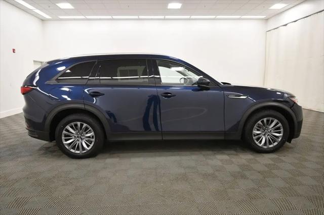 2024 Mazda X-90 Preferred
