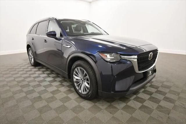 2024 Mazda X-90 Preferred