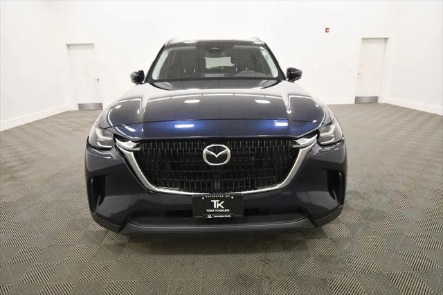 2024 Mazda X-90 Preferred