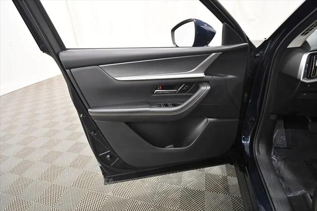 2024 Mazda X-90 Preferred