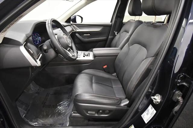 2024 Mazda X-90 Preferred