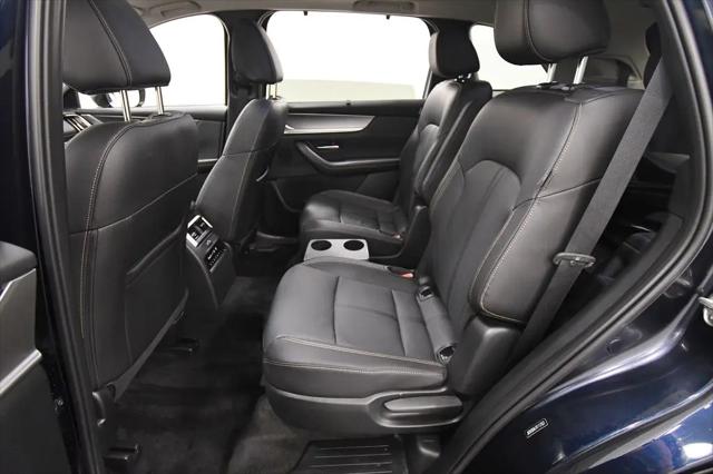 2024 Mazda X-90 Preferred