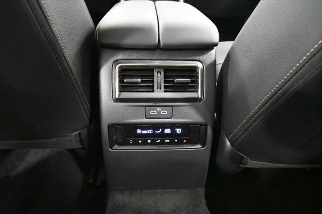 2024 Mazda X-90 Preferred