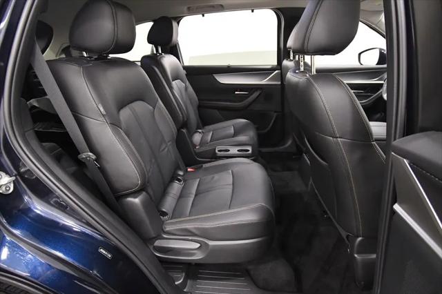 2024 Mazda X-90 Preferred