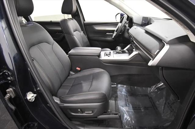 2024 Mazda X-90 Preferred