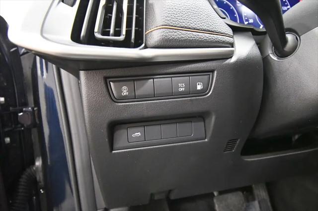 2024 Mazda X-90 Preferred