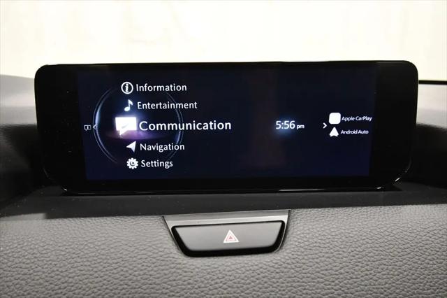 2024 Mazda X-90 Preferred