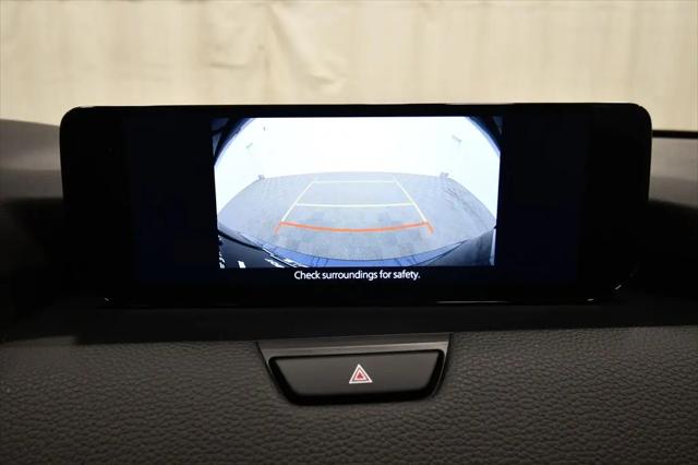 2024 Mazda X-90 Preferred