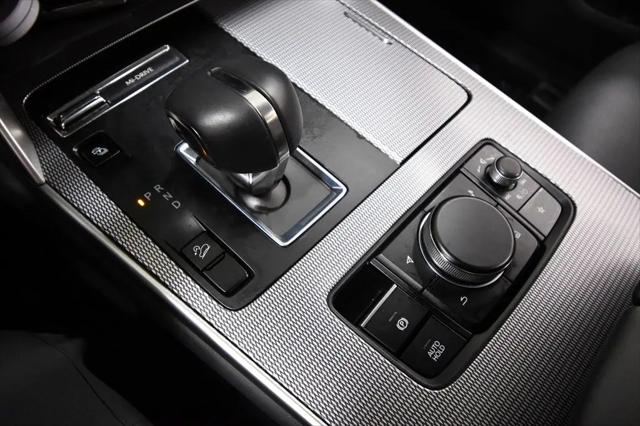 2024 Mazda X-90 Preferred