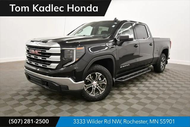 2022 GMC Sierra 1500 SLE for sale in Rochester, MN