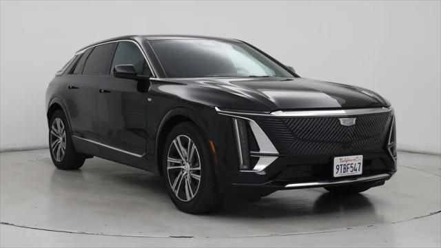 2025 Cadillac iQ Luxury 1 RWD for sale in Fremont, CA