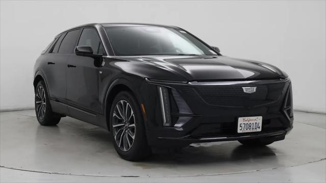 2025 Cadillac iQ Sport 1 RWD for sale in Fremont, CA