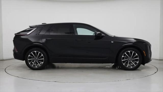 2025 Cadillac iQ Sport 1 RWD