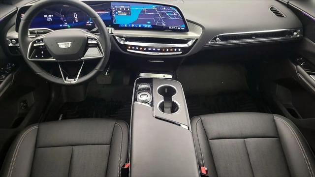 2025 Cadillac iQ Sport 1 RWD