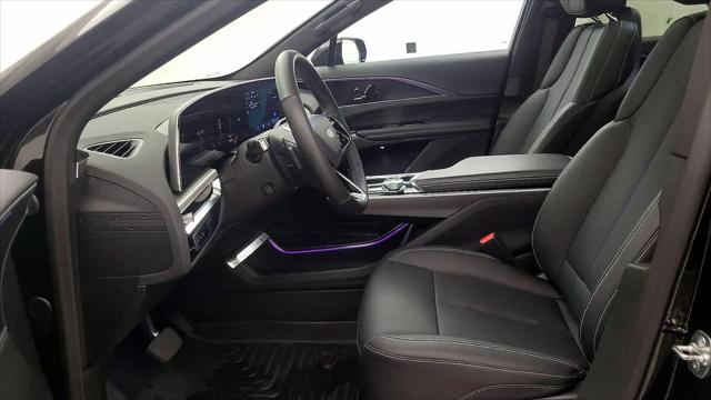 2025 Cadillac iQ Sport 1 RWD