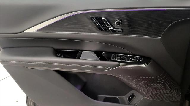 2025 Cadillac iQ Sport 1 RWD