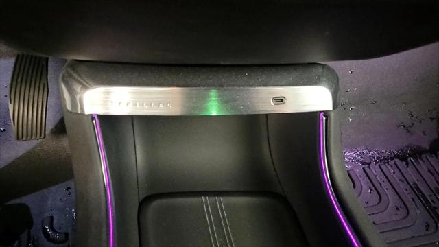 2025 Cadillac iQ Sport 1 RWD