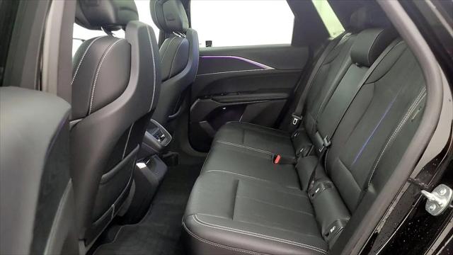 2025 Cadillac iQ Sport 1 RWD