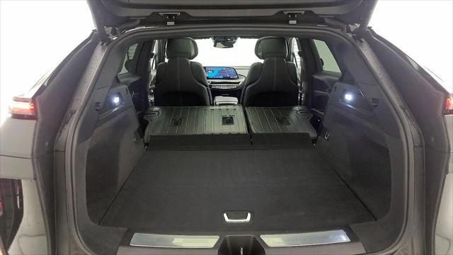2025 Cadillac iQ Sport 1 RWD