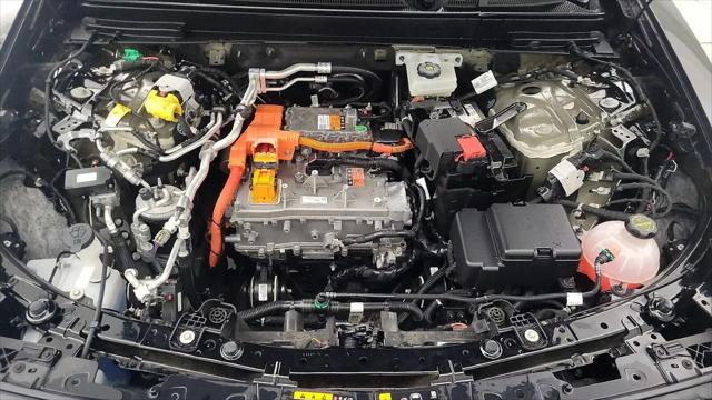 2025 Cadillac iQ Sport 1 RWD
