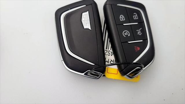 2025 Cadillac iQ Sport 1 RWD
