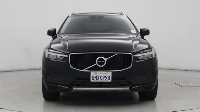 2019 Volvo XC60 T6 Momentum