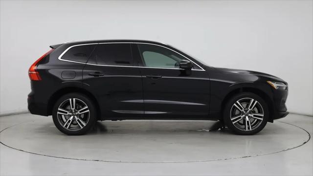 2019 Volvo XC60 T6 Momentum