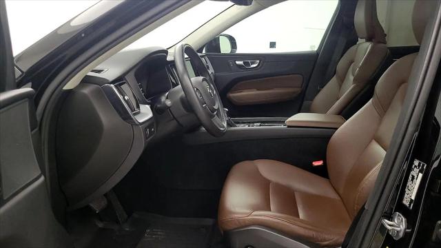 2019 Volvo XC60 T6 Momentum