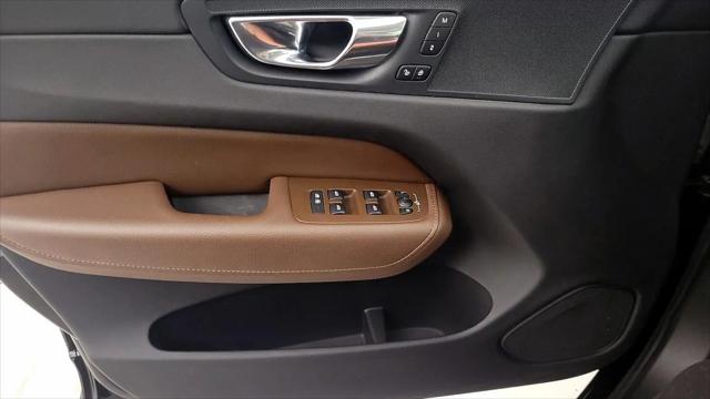 2019 Volvo XC60 T6 Momentum