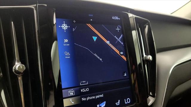 2019 Volvo XC60 T6 Momentum