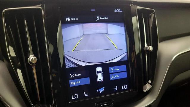 2019 Volvo XC60 T6 Momentum