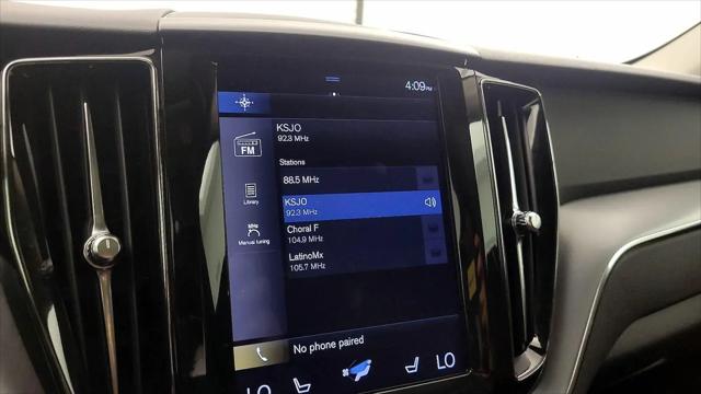 2019 Volvo XC60 T6 Momentum