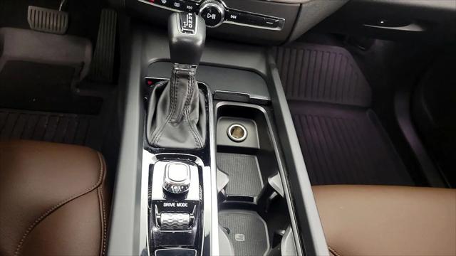 2019 Volvo XC60 T6 Momentum