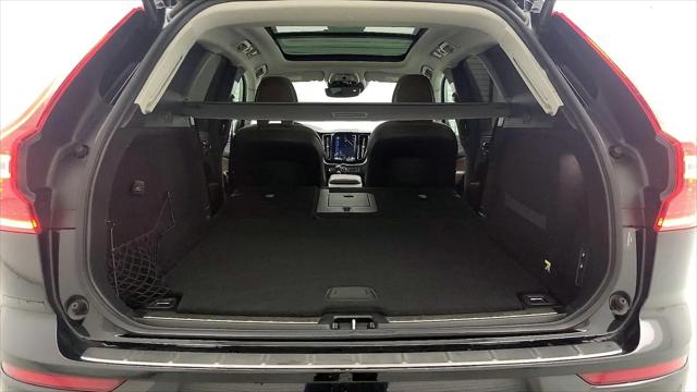 2019 Volvo XC60 T6 Momentum