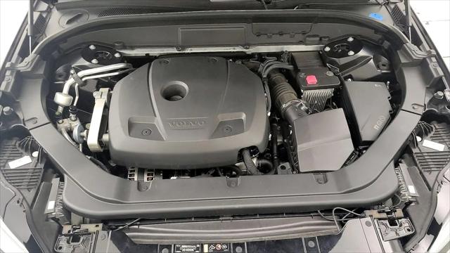 2019 Volvo XC60 T6 Momentum