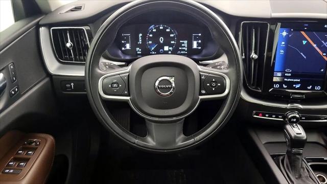 2019 Volvo XC60 T6 Momentum